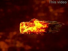 Monster Cock Ass Orgasm