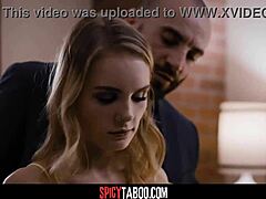 Busty Milf Impregnate