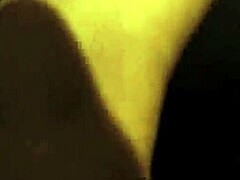 Cock Draining Cumshot