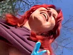 प्रकृति में चुदाई