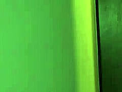 Busty Latina Burglar Pound