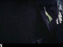 Sensual Encounter Chat