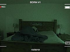 Paranormal Activity Roleplay