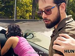 Brazilian Villa Encounter