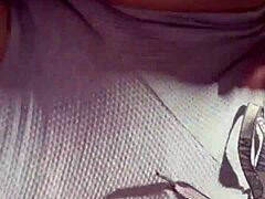 Amateur Deepthroat Fucking Creampie