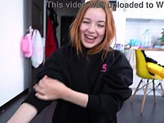 Red-Haired Beauty's Techniques