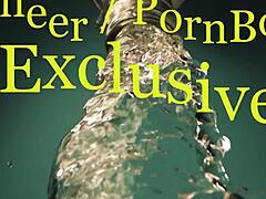 Mia Ferrari Quickfap