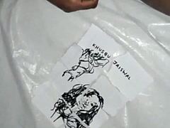 romantic nude slideshow?