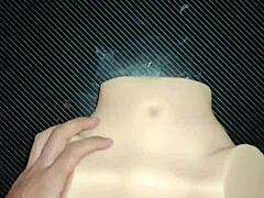 Creampie Positions Trial