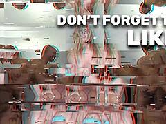 Asian Gangbang Craving