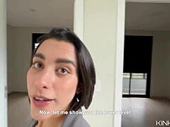 Big Ass Agent Riding