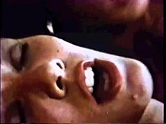 Vintage Milf Fantasy