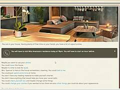 Brunette Domination Fucking