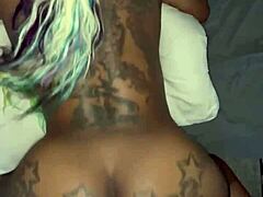 Creampied Pool Party