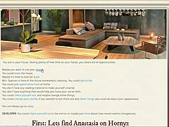 Brunette Domination Fucking