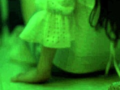 Interactive Movie Runaway