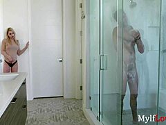 milf steals boyfriend