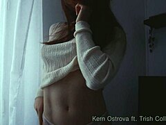 Huge Tits Cum Covered