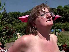 Public Mature Gathering