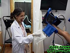 Tampa Physical Blooper