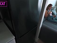 Roommate Webcam Lesson