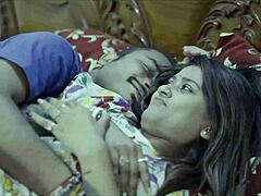 इंडियन बीवी की लंड भूख