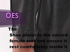 Worship Femdom Outdoors