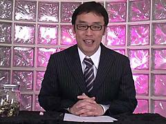 Japanese Cumsluts Blow