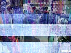 Shoplifter's Hot Fuck