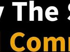 Dildo Sucking Practice