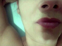 Cougars Intense Pounding