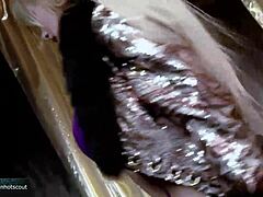 Threesome Sluts Fucking