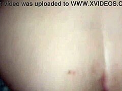 uploading video bareback