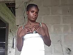 messy uncensored tease