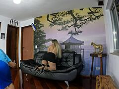 पहली डबल तैयारी