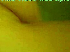 Wet Shower Cowgirl Ride