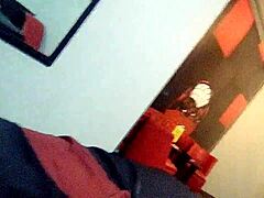 Hotel Mirror Session