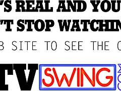 Sensual Swinger Orgy