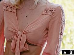 Rough Doggystyle Babe