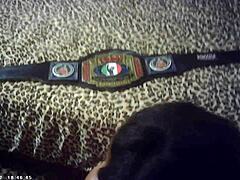 Ebony Wrestling BJ Sex