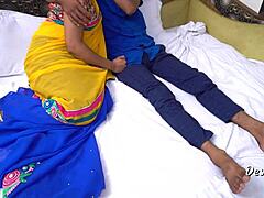 तीव्र बीवी चुदाई