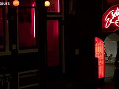 Exploring Redlight District