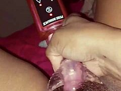 Playful Pussy Attention