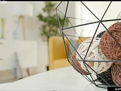 Veronica Leal Craves Anal