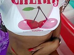 Sweet Cherry Pie Trailer