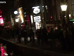 Exploring Redlight District