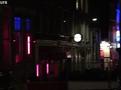 Exploring Redlight District