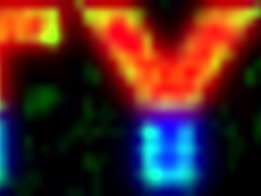 Naughty Latina Orgasm