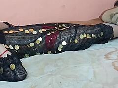 साली को जीजा ने पाउंड किया