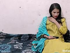 Indian Bhabhi Fucked